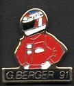 Ferrari G-Berger 
